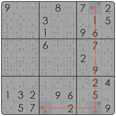 nyt sudoku easy today