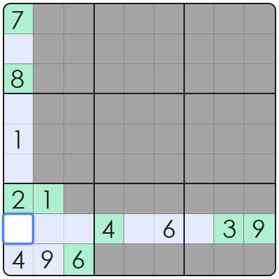 sudoku hint nyt