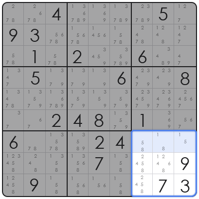 x sudoku puzzles